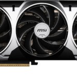 MSI GeForce RTX 5070 Ti 16GB GDDR7 Ventus 3X OC Κάρτα Γραφικών