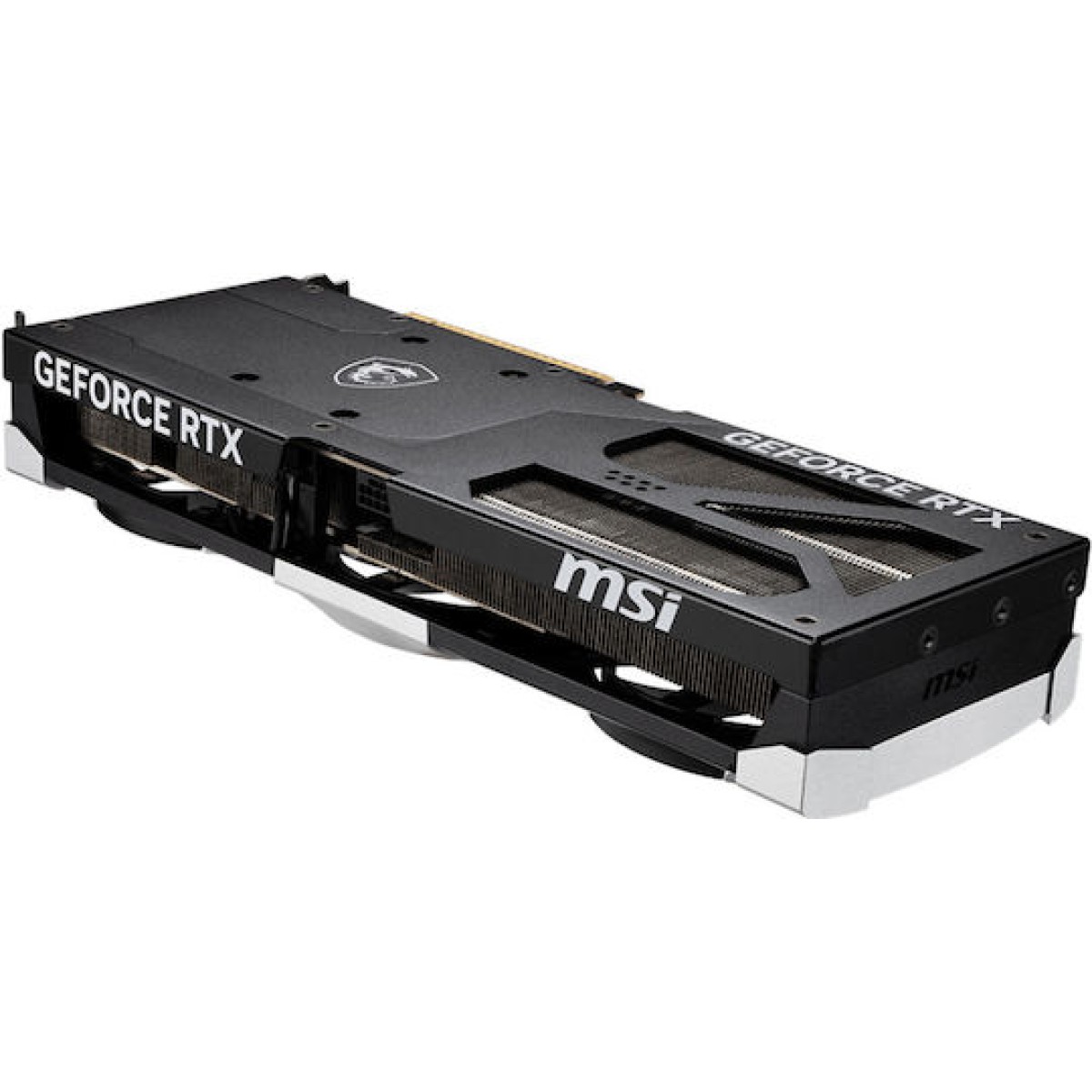 MSI GeForce RTX 5070 Ti 16GB GDDR7 Ventus 3X OC Κάρτα Γραφικών