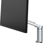 Eizo FlexScan FLT IPS Monitor 23.8