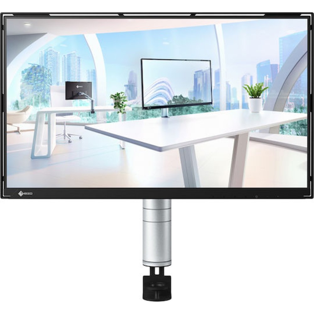 Eizo FlexScan FLT IPS Monitor 23.8