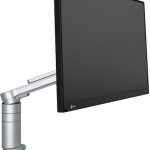 Eizo FlexScan FLT IPS Monitor 23.8