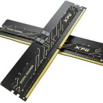 Adata XPG AICore DDR5 32GB RAM με 2x16GB Modules και Ταχύτητα 6400 για Server