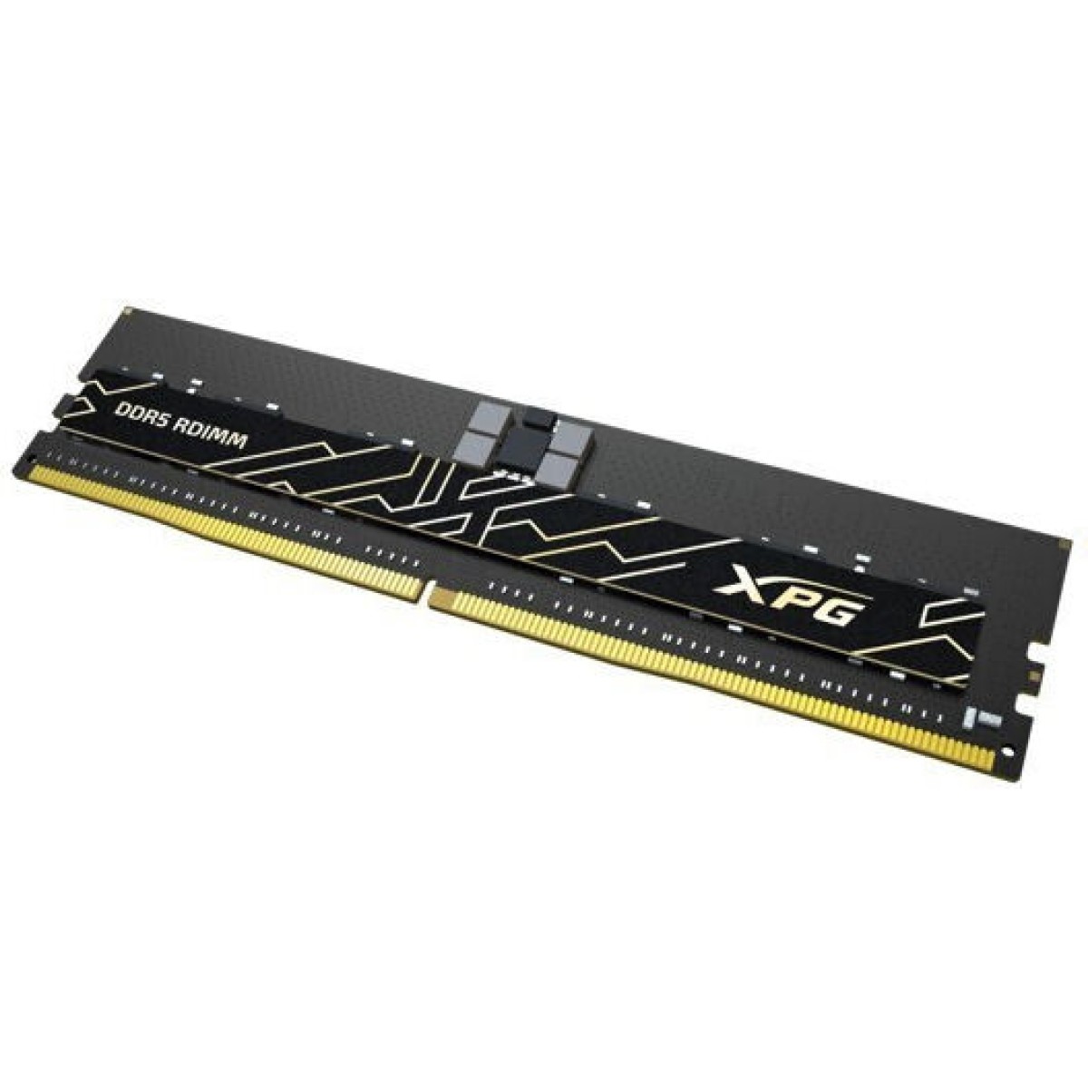 Adata XPG AICore DDR5 32GB RAM με 2x16GB Modules και Ταχύτητα 6400 για Server