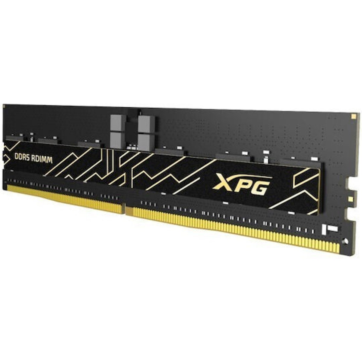 Adata XPG AICore DDR5 32GB RAM με 2x16GB Modules και Ταχύτητα 6400 για Server