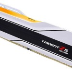 G.Skill Trident Z5 Neo RGB DDR5 32GB RAM με 2x16GB Modules και Ταχύτητα 6400 για Desktop