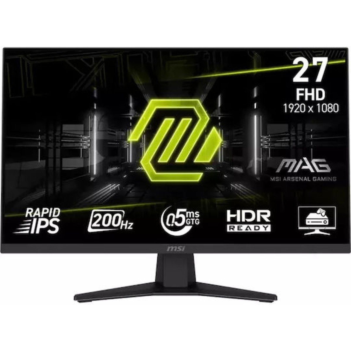 MSI MAG 274FDE IPS Gaming Monitor 27