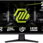 MSI MAG 274FDE IPS Gaming Monitor 27