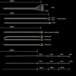 Be Quiet Power Zone 2 850W Μαύρο Τροφοδοτικό Υπολογιστή Full Modular 80 Plus Platinum