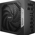 Be Quiet Power Zone 2 850W Μαύρο Τροφοδοτικό Υπολογιστή Full Modular 80 Plus Platinum