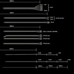 Be Quiet Power Zone 2 750W Μαύρο Τροφοδοτικό Υπολογιστή Full Modular 80 Plus Platinum
