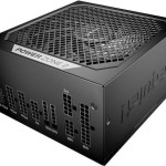 Be Quiet Power Zone 2 750W Μαύρο Τροφοδοτικό Υπολογιστή Full Modular 80 Plus Platinum