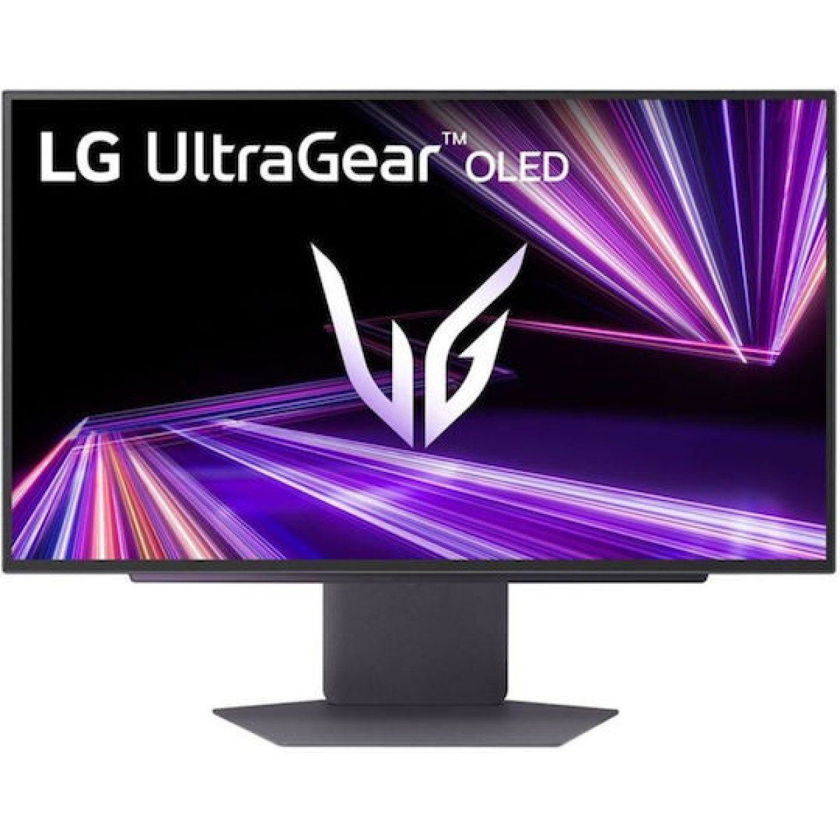 LG UltraGear 27GX790A-B OLED HDR Monitor 27