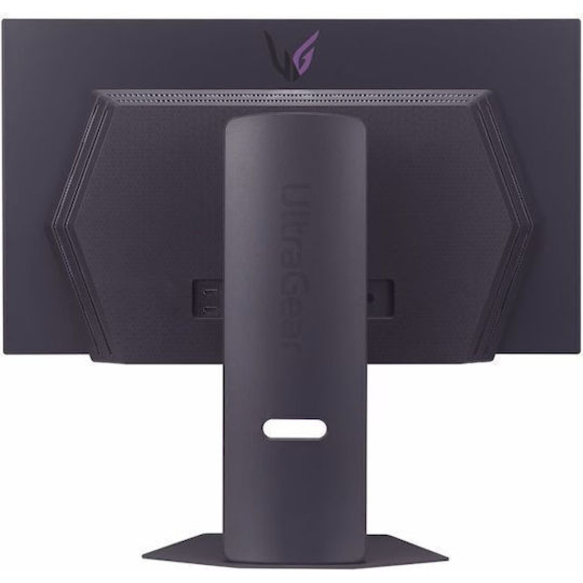 LG UltraGear 27GX790A-B OLED HDR Monitor 27
