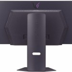 LG UltraGear 27GX790A-B OLED HDR Monitor 27