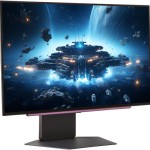 LG UltraGear 27GX790A-B OLED HDR Monitor 27