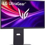 LG 27G850A-B IPS HDR Gaming Monitor 27