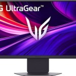 LG 27G850A-B IPS HDR Gaming Monitor 27