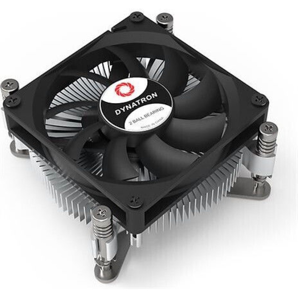 Dynatron Z60 Ψύκτρα Επεξεργαστή για Socket 1700