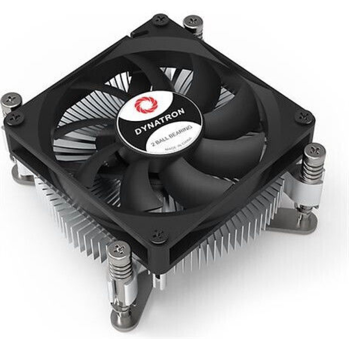 Dynatron Z60 Ψύκτρα Επεξεργαστή για Socket 1700