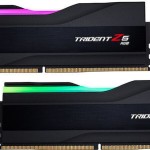 G.Skill Trident Z5 DDR5 32GB RAM με 2x16GB Modules και Ταχύτητα 6000 για Desktop