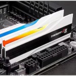 G.Skill Trident Z5 DDR5 32GB RAM με 2x16GB Modules και Ταχύτητα 6000 για Desktop