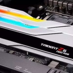 G.Skill Trident Z5 Neo RGB DDR5 48GB RAM με 2x24GB Modules και Ταχύτητα 6400 για Desktop