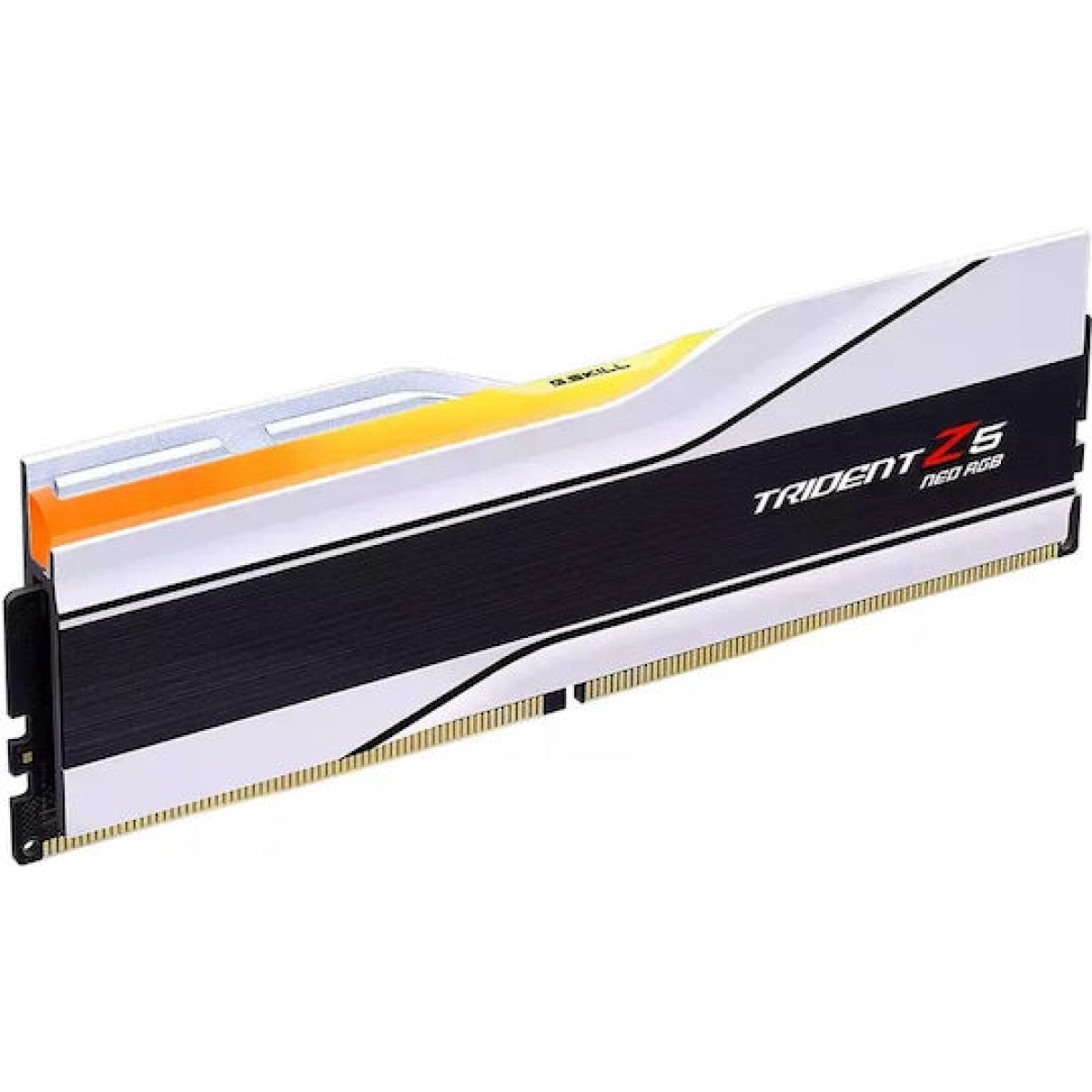 G.Skill Trident Z5 Neo RGB DDR5 48GB RAM με 2x24GB Modules και Ταχύτητα 6400 για Desktop