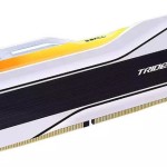 G.Skill Trident Z5 Neo RGB DDR5 48GB RAM με 2x24GB Modules και Ταχύτητα 6400 για Desktop