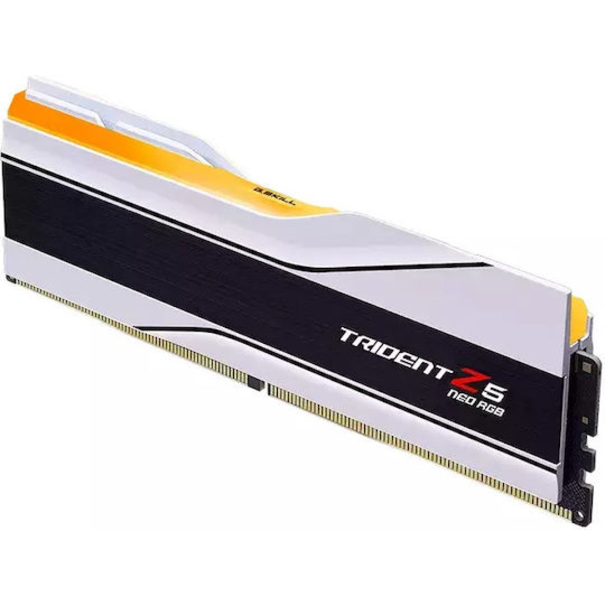 G.Skill Trident Z5 Neo RGB DDR5 48GB RAM με 2x24GB Modules και Ταχύτητα 6400 για Desktop