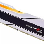 G.Skill Trident Z5 Neo RGB DDR5 48GB RAM με 2x24GB Modules και Ταχύτητα 6400 για Desktop