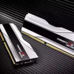 G.Skill Trident Z5 Neo RGB DDR5 48GB RAM με 2x24GB Modules και Ταχύτητα 6400 για Desktop