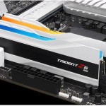 G.Skill Trident Z5 DDR5 64GB RAM με 2x32GB Modules και Ταχύτητα 6000 για Desktop