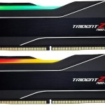 G.Skill Trident Z5 Neo RGB DDR5 96GB RAM με 2x48GB Modules και Ταχύτητα 6000 για Desktop