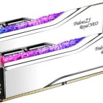 G.Skill Royal Neo DDR5 48GB RAM με 2x24GB Modules και Ταχύτητα 6000 για Desktop