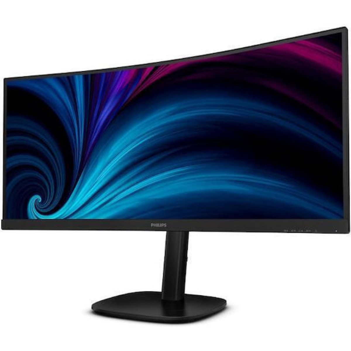 Philips 34B2U3600C Ultrawide VA Curved Monitor 34