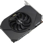 Asus GeForce RTX 3050 8GB GDDR6 Phoenix v2 Κάρτα Γραφικών
