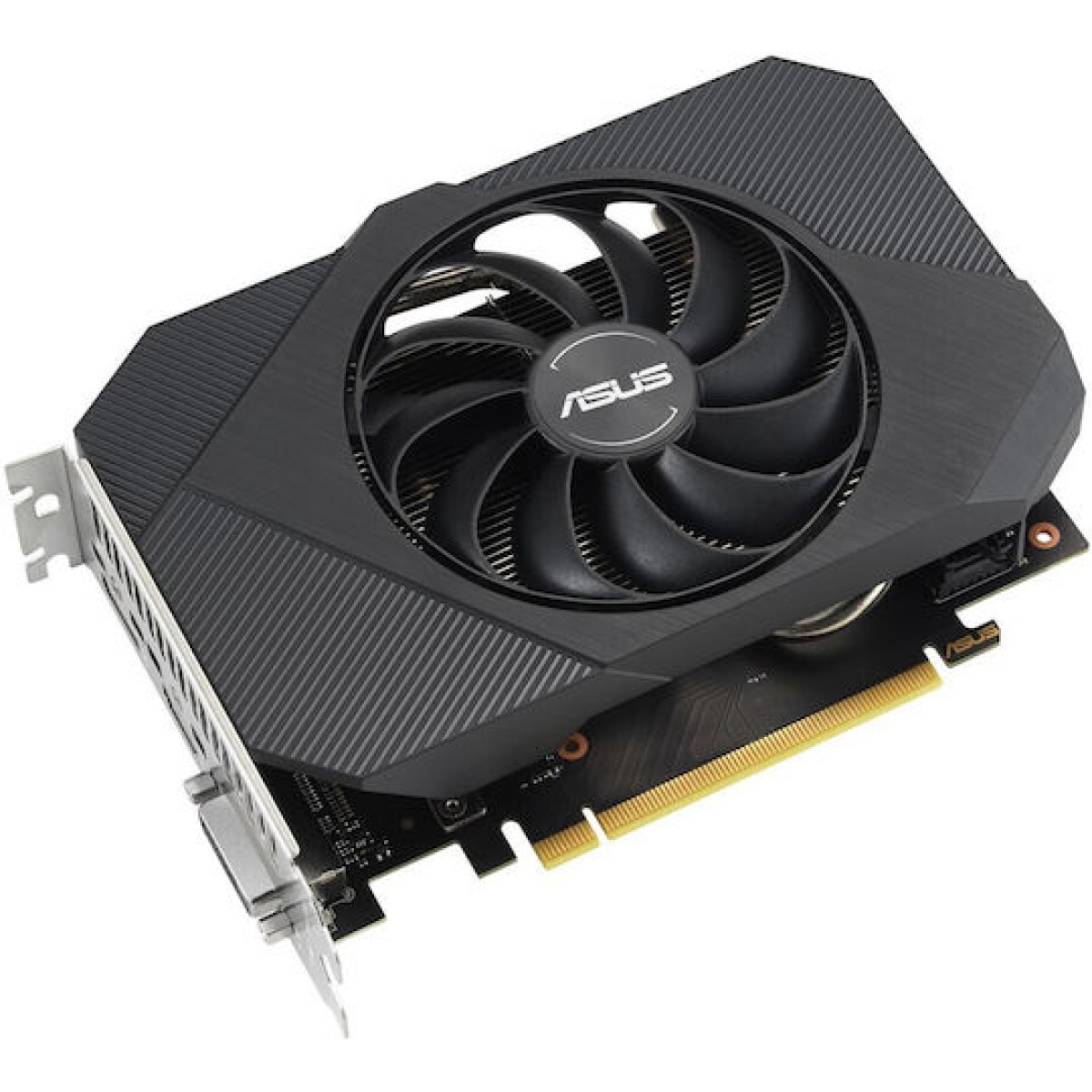 Asus GeForce RTX 3050 8GB GDDR6 Phoenix v2 Κάρτα Γραφικών
