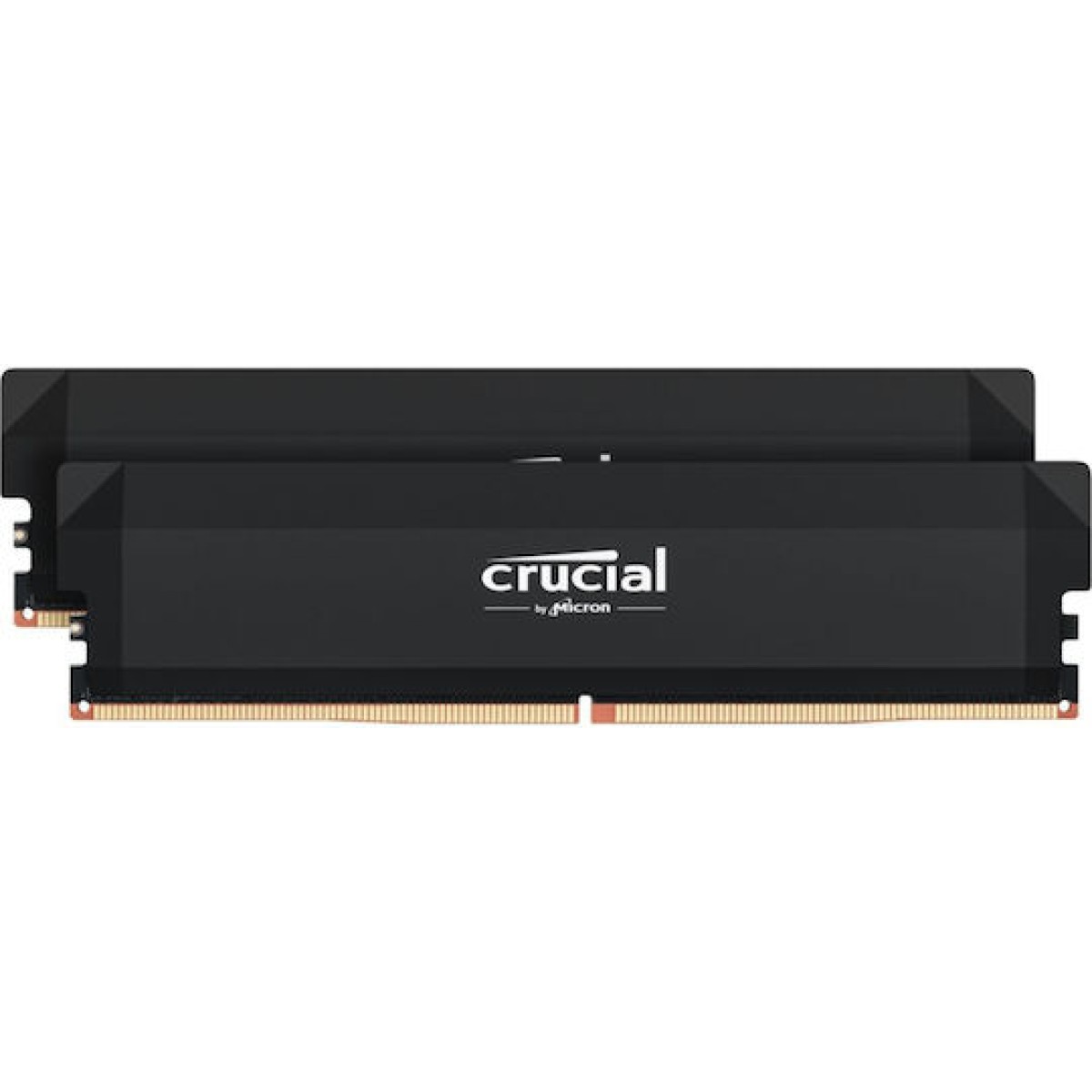 Crucial Pro Overclocking DDR5 64GB RAM με 2x32GB Modules και Ταχύτητα 6000 για Desktop