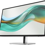 HP Series 5 Pro IPS Gaming Monitor 27