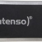 Intenso Speed Line 512GB USB 3.0 Stick Μαύρο
