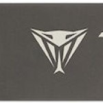 Patriot Pvp30 Duo Compact 1TB USB 3.2 SSD Stick με σύνδεση USB-A & USB-C Μαύρο