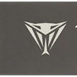 Patriot Pvp30 Duo Compact 2TB USB 3.2 SSD Stick με σύνδεση USB-A & USB-C Μαύρο