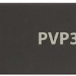 Patriot Pvp30 Duo Compact 2TB USB 3.2 SSD Stick με σύνδεση USB-A & USB-C Μαύρο