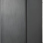 FSP/Fortron CMT223S Gaming Midi Tower Κουτί Υπολογιστή Μαύρο
