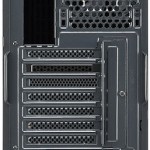 FSP/Fortron CMT223S Gaming Midi Tower Κουτί Υπολογιστή Μαύρο