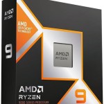 AMD Ryzen 9 9950X3D 4.3GHz Επεξεργαστής 16 Πυρήνων για Socket AM5 σε Κουτί