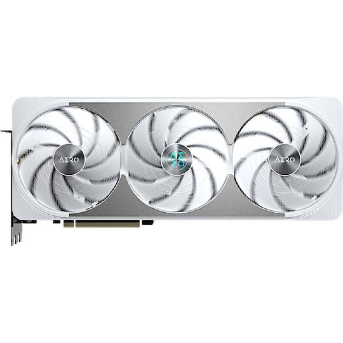 Gigabyte GeForce RTX 5070 Ti 16GB GDDR7 Aero OC Κάρτα Γραφικών
