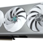 Gigabyte GeForce RTX 5070 Ti 16GB GDDR7 Aero OC Κάρτα Γραφικών