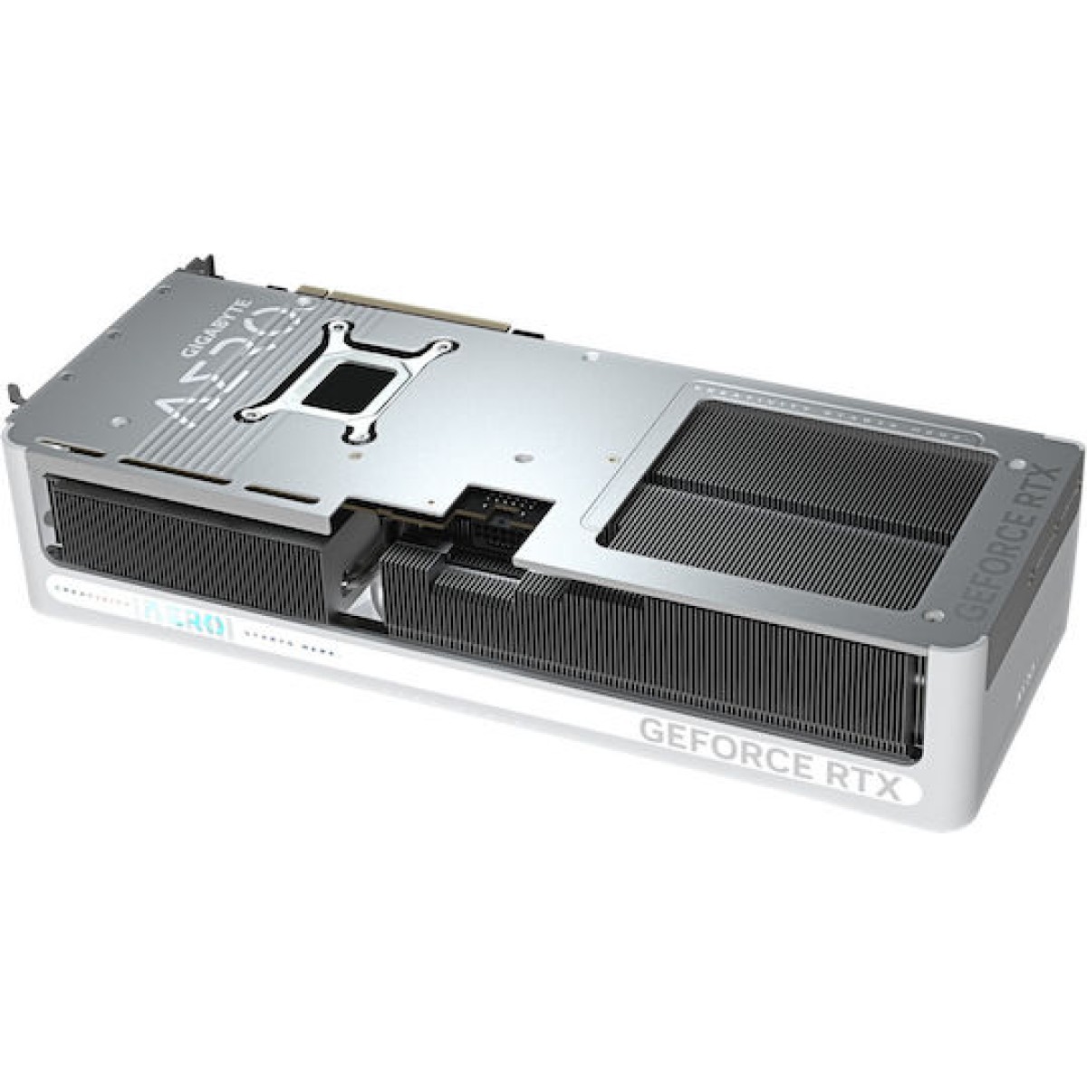 Gigabyte GeForce RTX 5070 Ti 16GB GDDR7 Aero OC Κάρτα Γραφικών