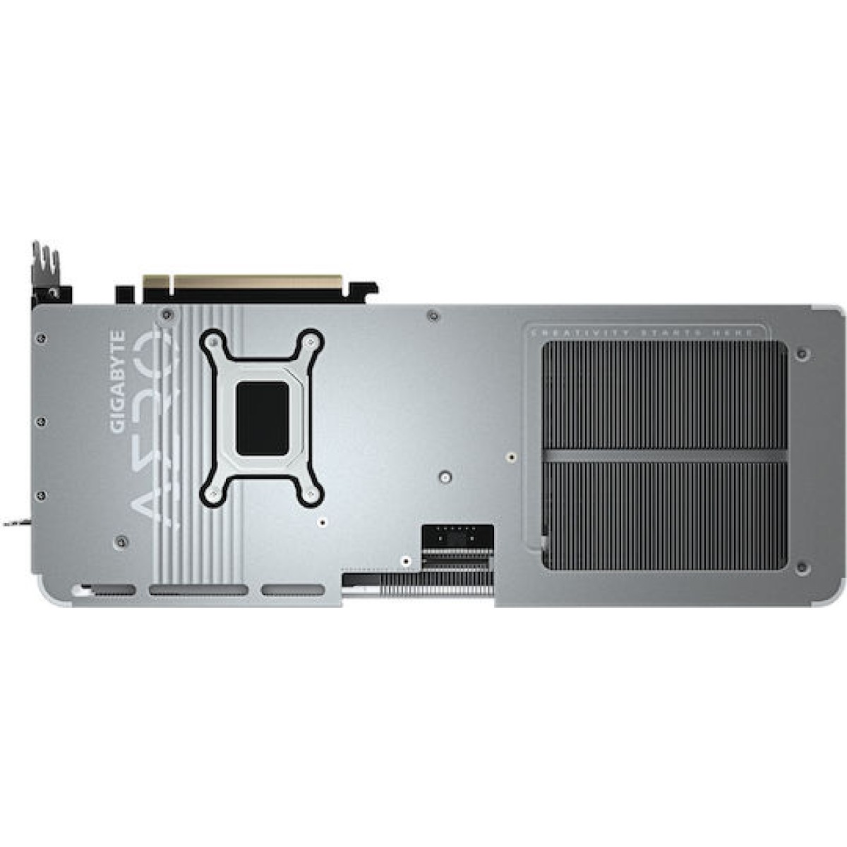 Gigabyte GeForce RTX 5070 Ti 16GB GDDR7 Aero OC Κάρτα Γραφικών